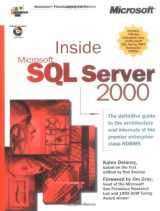 9780735609983-0735609985-Inside Microsoft SQL Server 2000