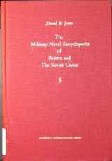 9780875690414-0875690416-The Military-Naval Encyclopedia of Russian and the Soviet Union