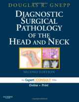 9781416025894-1416025898-Diagnostic Surgical Pathology of the Head and Neck: Expert Consult - Online and Print