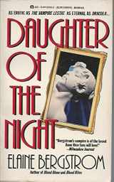 9780441001101-0441001106-Daughter Of The Night