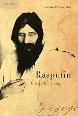 9788498923629-849892362X-Rasputín: Los archivos secretos