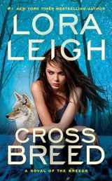 9780515154016-0515154016-Cross Breed (A Novel of the Breeds)