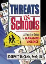 9780789012968-0789012960-Threats in Schools