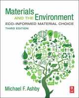 9780128215210-0128215216-Materials and the Environment: Eco-informed Material Choice