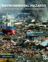 9780415681063-0415681065-Environmental Hazards: Assessing Risk and Reducing Disaster