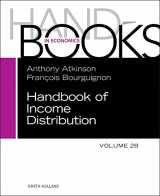 9780444594297-0444594299-Handbook of Income Distribution. Vol 2B (Volume 2B) (Handbook of Income Distribution, Volume 2B)