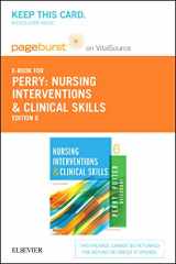 9780323241212-0323241212-Nursing Interventions & Clinical Skills - Elsevier eBook on VitalSource (Retail Access Card): Nursing Interventions & Clinical Skills - Elsevier eBook on VitalSource (Retail Access Card)