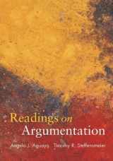 9781891136207-1891136208-Readings on Argumentation