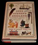 9780670785841-0670785849-Jane Austen's England