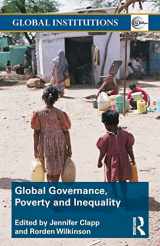 9780415780490-0415780497-Global Governance, Poverty and Inequality (Global Institutions)