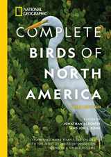 9781426221880-1426221886-National Geographic Complete Birds of North America, 3rd Edition: Featuring More Than 1,000 Species With the Most Detailed Information Found in a Single Volume