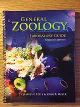 9780073051628-0073051624-General Zoology Laboratory Guide