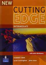 9780582825178-0582825172-New Cutting Edge - Intermediate - Student´S Book