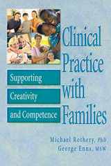 9780789010858-0789010852-Clinical Practice with Families