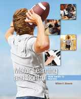 9781111875916-111187591X-Bundle: Motor Learning and Control: From Theory to Practice + Global Health Watch Access Code