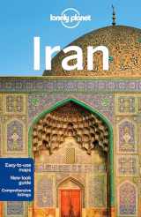 9781786575418-1786575418-Lonely Planet Iran (Travel Guide)