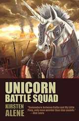 9781621050544-1621050548-Unicorn Battle Squad