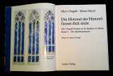 9783429010010-3429010012-Die Chagall-Fenster zu Sankt Stephan in Mainz, 4 Bde., Bd.4, Die Himmel der Himmel fassen dich nicht