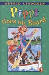 9780140309591-0140309594-Pippi Goes on Board (Pippi Longstocking)