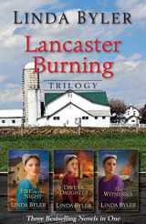 9781680990621-1680990624-Lancaster Burning Trilogy (4)