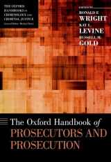 9780190905422-0190905425-The Oxford Handbook of Prosecutors and Prosecution (Oxford Handbooks)