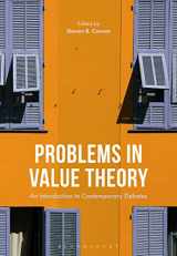 9781350147386-1350147389-Problems in Value Theory: An Introduction to Contemporary Debates