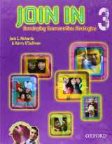 9780194460606-0194460606-Join in Student Book 3 with Audio Cd