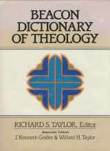 9780834108110-0834108119-Beacon Dictionary of Theology