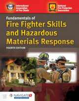 9781284151336-1284151336-Fundamentals of Fire Fighter Skills and Hazardous Materials Response Includes Navigate Advantage Access