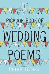 9780330456869-0330456865-Picador Book of Wedding Poems