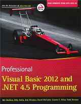 9781118314456-111831445X-Professional Visual Basic 2012 and .NET 4.5 Programming