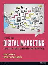 9781292077611-1292077611-Digital Marketing (6th Edition)