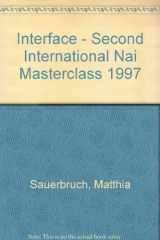 9789056620868-905662086X-Interface - Second International NAI Masterclass 1997
