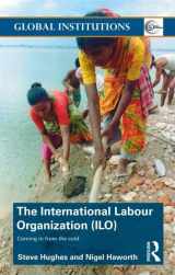 9780415353830-0415353831-International Labour Organization (ILO) (Global Institutions)