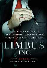 9781940161358-1940161355-Limbus, Inc. - Book II