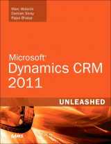 9780672335389-0672335387-Microsoft Dynamics CRM 5 Unleashed