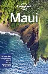 9781786578532-1786578530-Lonely Planet Maui (Travel Guide)