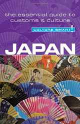 9781857336146-1857336143-Japan - Culture Smart!: The Essential Guide to Customs & Culture