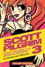 9781620100028-1620100029-Scott Pilgrim Vol. 3: Scott Pilgrim & the Infinite Sadness (3)
