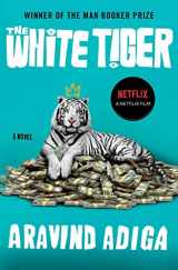 9781982167660-1982167661-The White Tiger: A Novel
