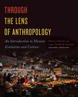 9781487587819-1487587813-Through the Lens of Anthropology: An Introduction to Human Evolution and Culture, Second Edition