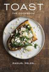 9780714869551-0714869554-Toast: The Cookbook