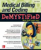 9780071849340-0071849343-Medical Billing & Coding Demystified, 2nd Edition