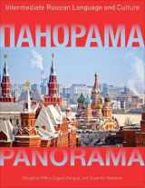 9781626164178-1626164177-Panorama: Intermediate Russian Language and Culture
