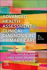 9780323832069-0323832067-Advanced Health Assessment & Clinical Diagnosis in Primary Care
