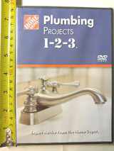 9780696241093-0696241099-Plumbing Projects 1-2-3 (HOME DEPOT 1-2-3)