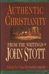 9780830816200-0830816208-Authentic Christianity