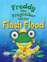 9781684510399-1684510392-Freddy the Frogcaster and the Flash Flood