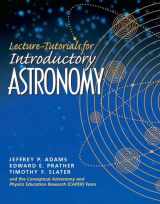 9780131479975-0131479970-Lecture Tutorials for Introductory Astronomy (Educational Innovation-Astronomy)
