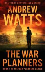 9781648753619-1648753612-The War Planners (The War Planners, 1)